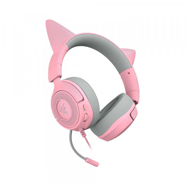 Razer Kraken Kitty V3 X Quartz Razer Kraken Kitty V3 X Quartz